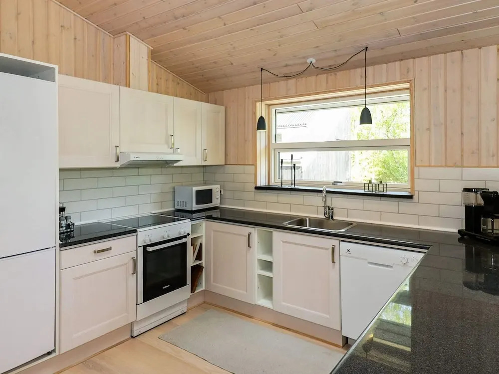 5 Star Holiday Home in Hadsund