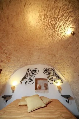 Trulli Paparale