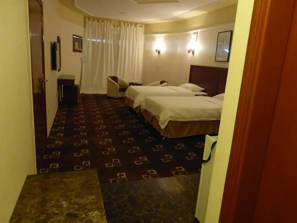 Safa Albawadi Jeddah