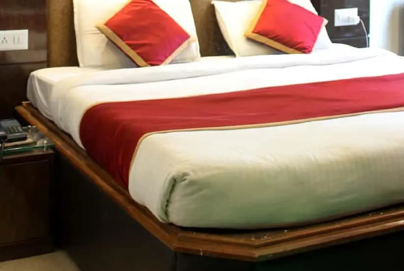 Hotel UR