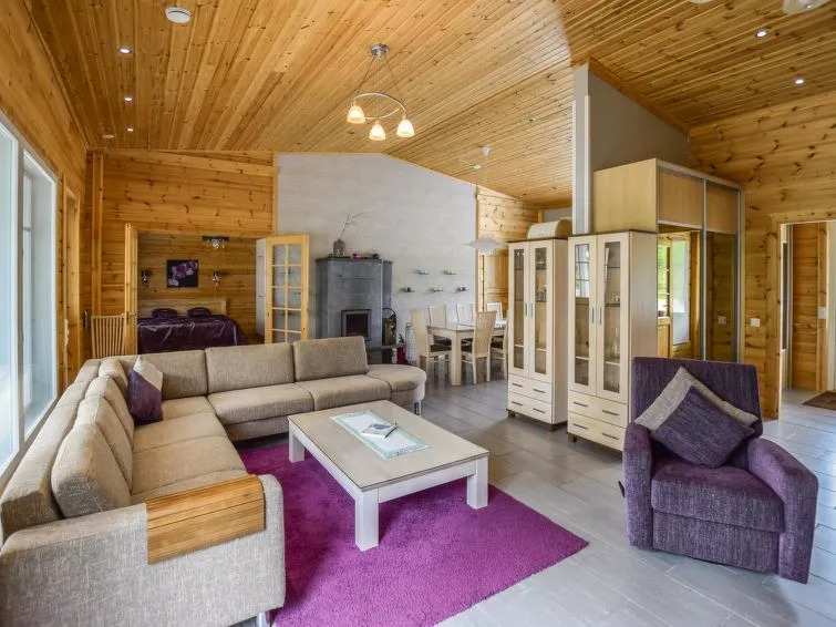 Holiday Home Kotionni