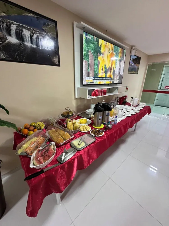 Roraima Apart Hotel