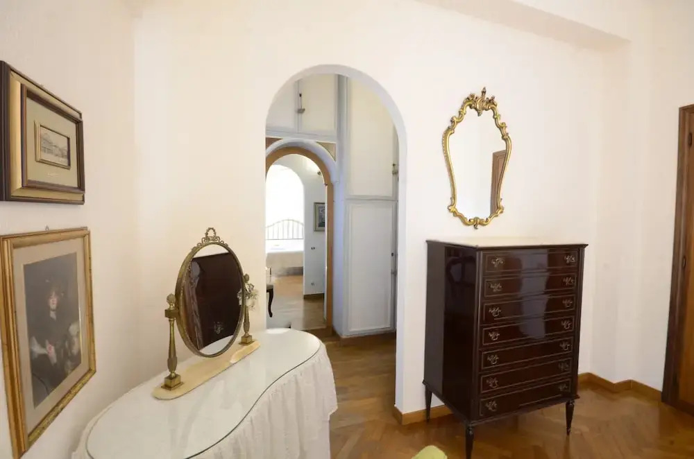 Casa Di Silvana