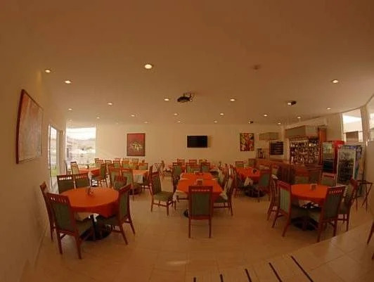 Hotel Real de TX