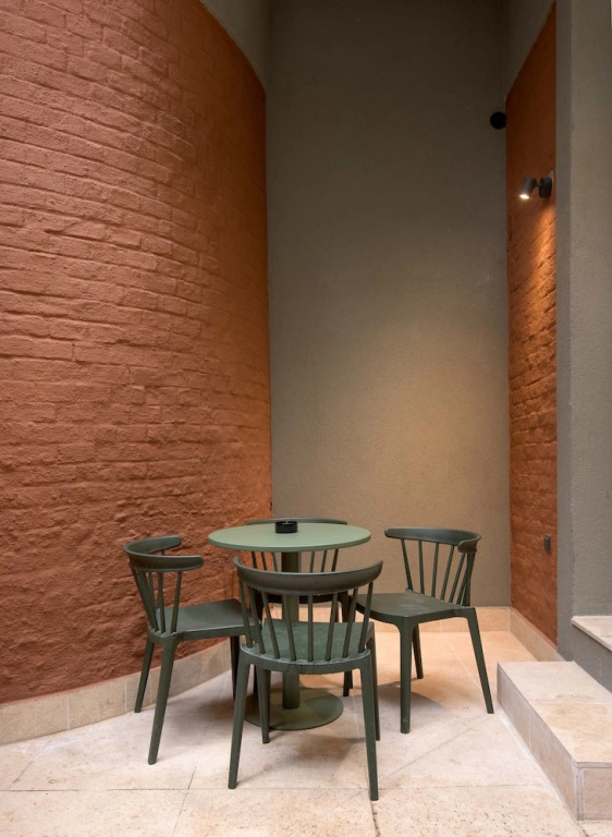 Limehome Vienna Karajangasse