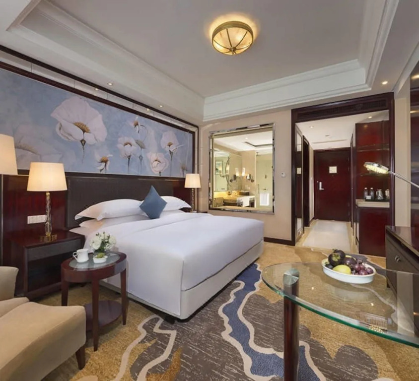 Maison New Century Hotel Cixi