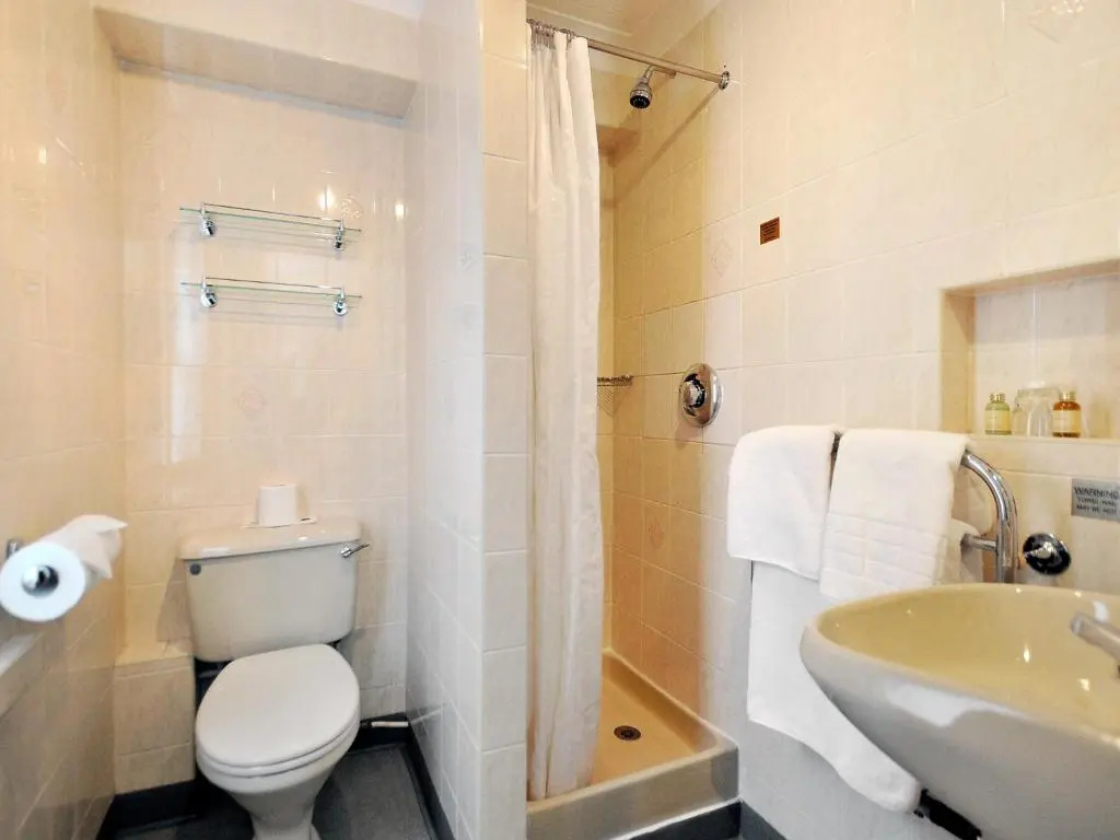 Ardington Hotel