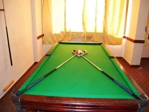 Tiba Hotel