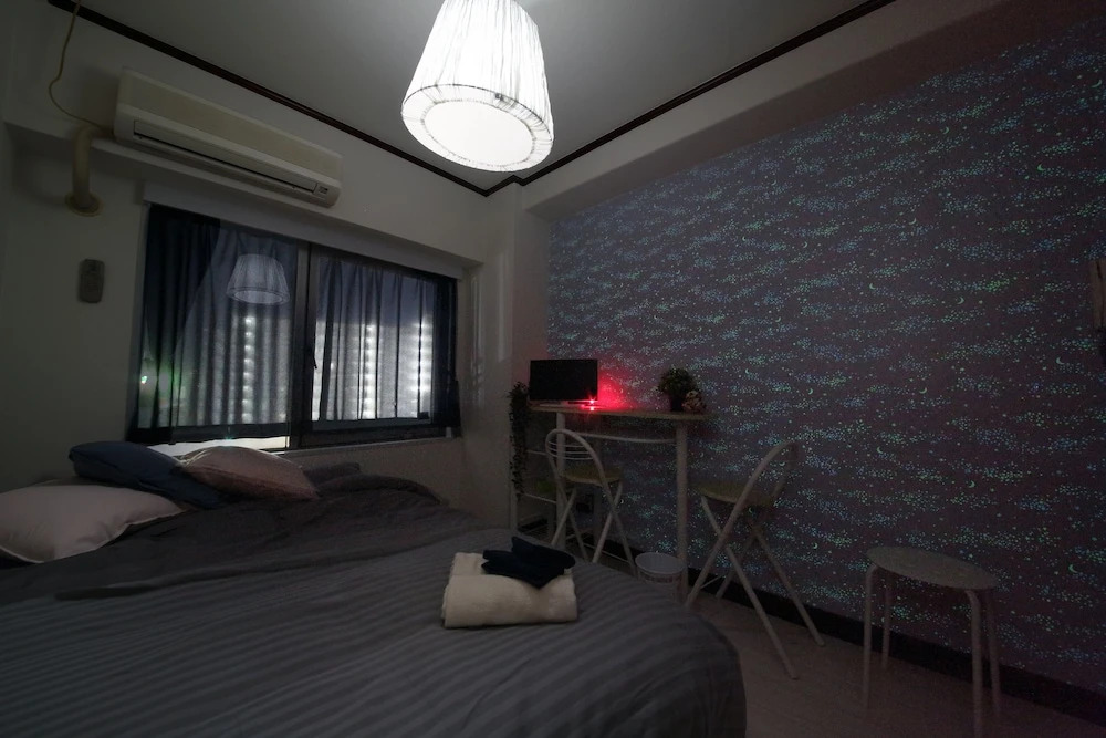 EX Kyobashi Apartment 903