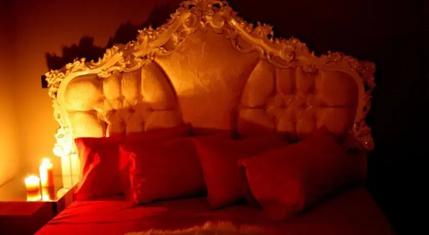 Villa Russo B&B