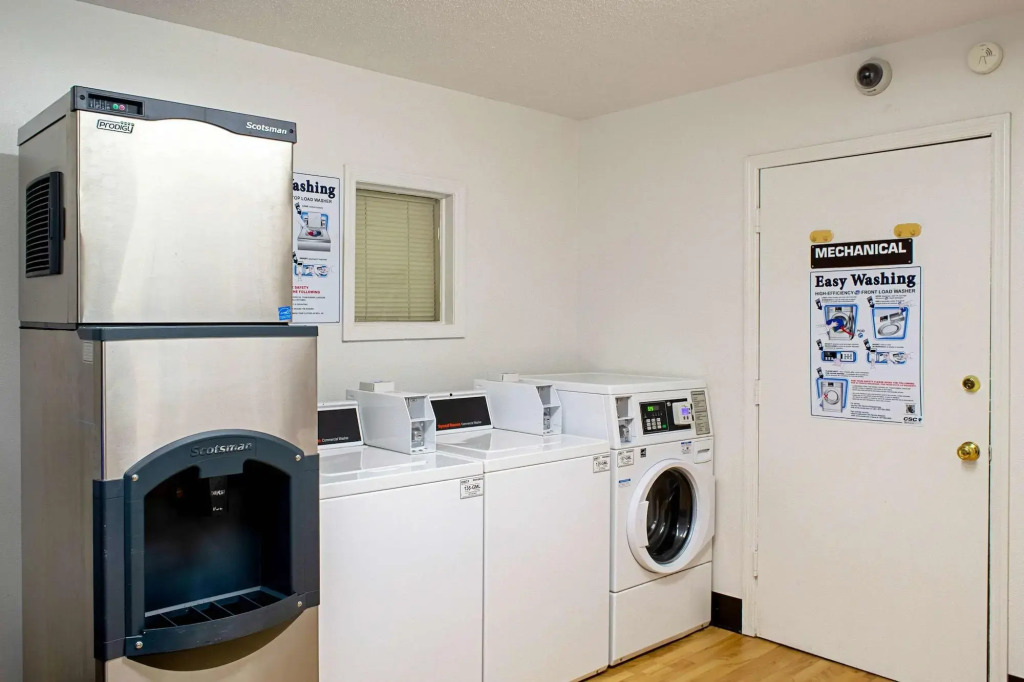 Extended Stay America - Cincinnati - Springdale - Tri-County Mall