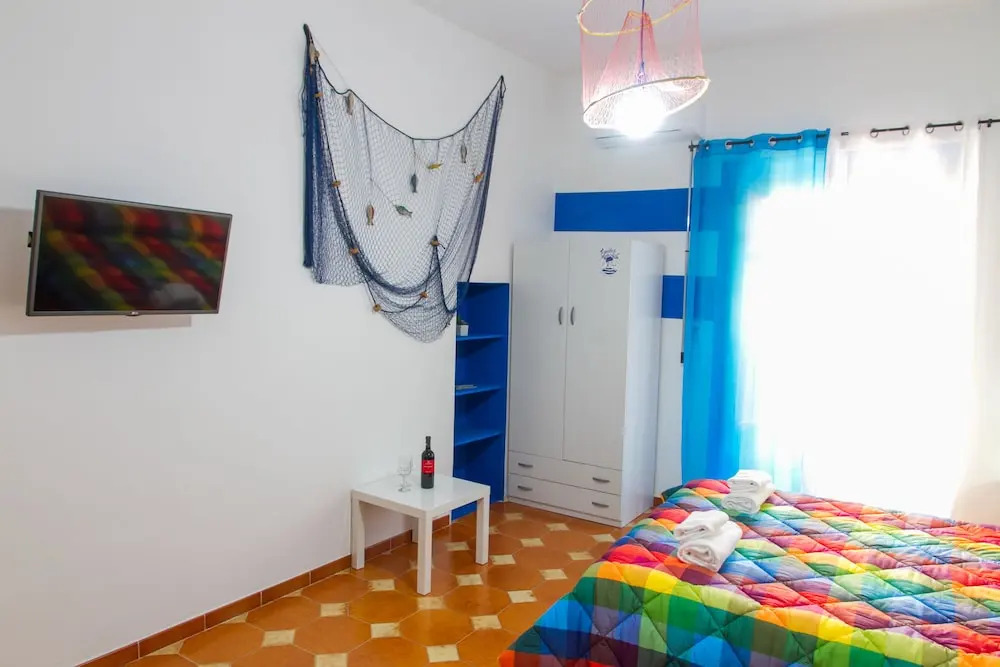 Kefa Holiday - Sailors Apartments