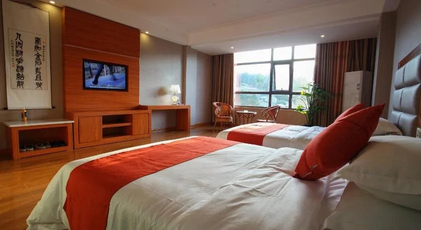 Yuanxi Holiday Hotel