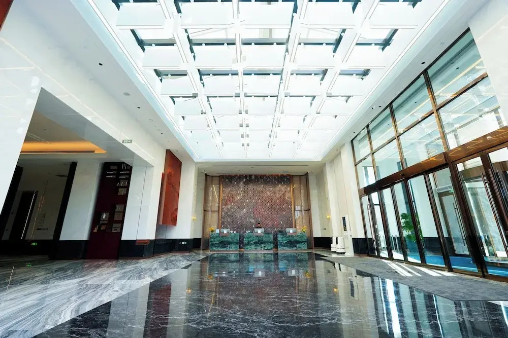 Chang baishan Hotel