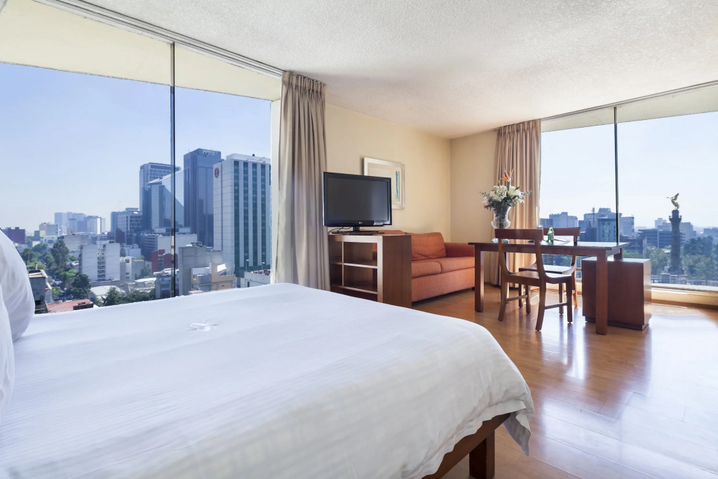 San Marino Suites