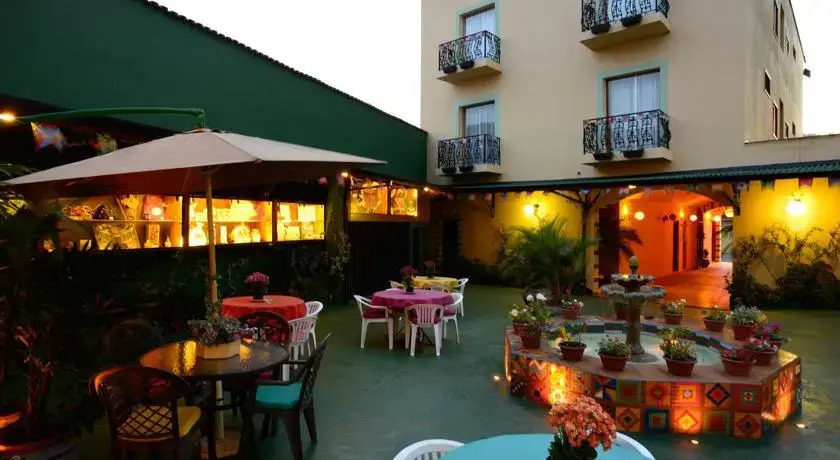 Flat Hotel Boutique Villa Florida