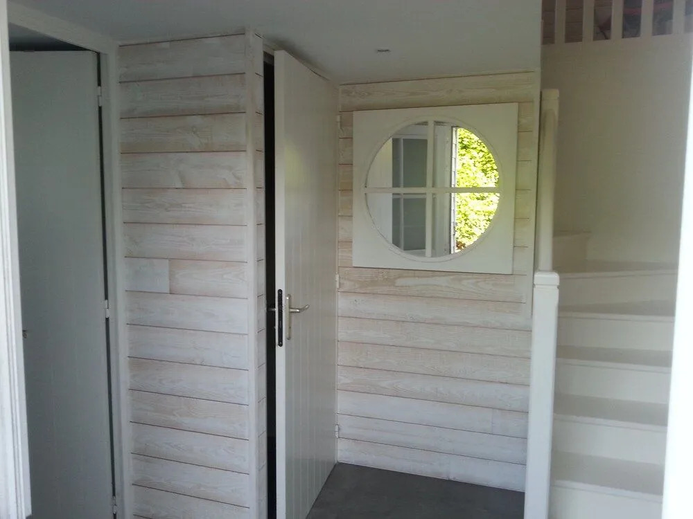Les chambres du Keriolet