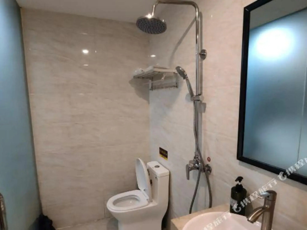 Xinwang Hotel