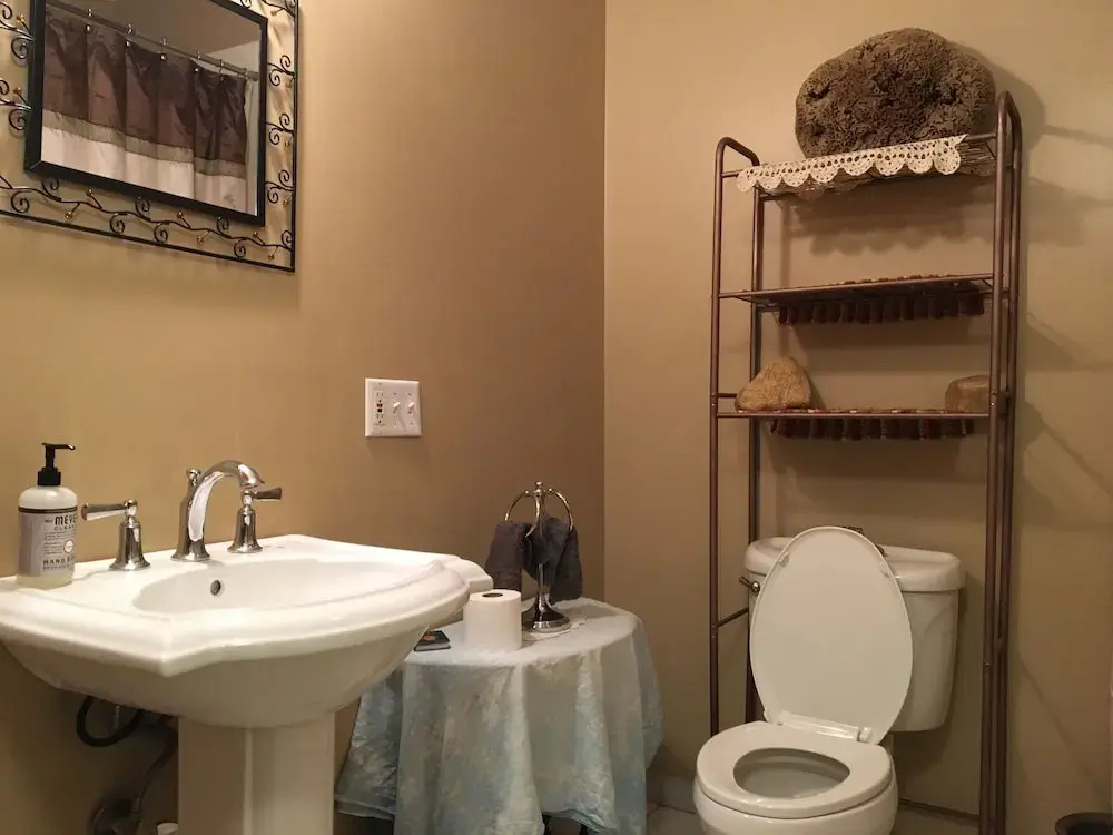 Jonesborough Bed and Breakfast