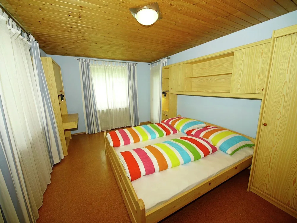 Modern Cottage Near Ski Area in Stumm