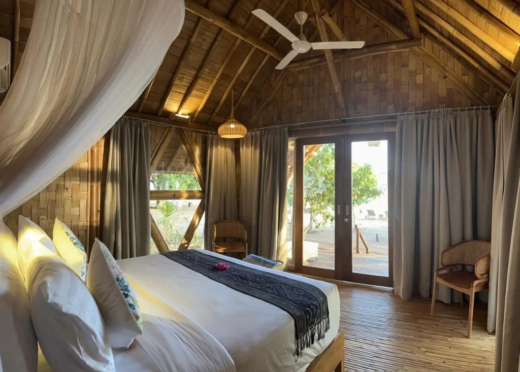 The Seraya Resort Komodo