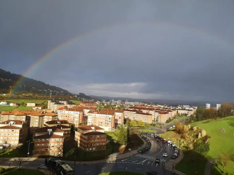 Oviedo Huca
