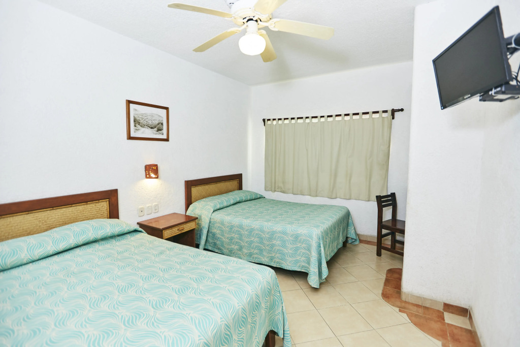 Hotel Suites Ixtapa Plaza