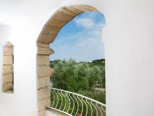 Residence Torre Preziosa