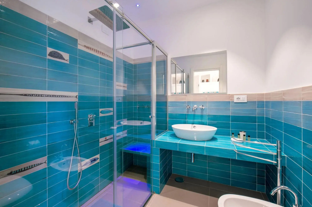 Casa Evelina Sorrento