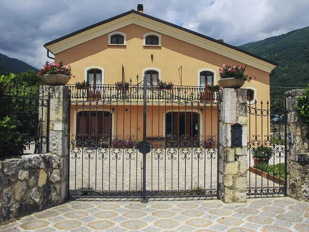 Da Nonna Li Rooms and Breakfast