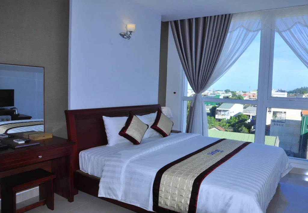 Cam Thanh Hotel
