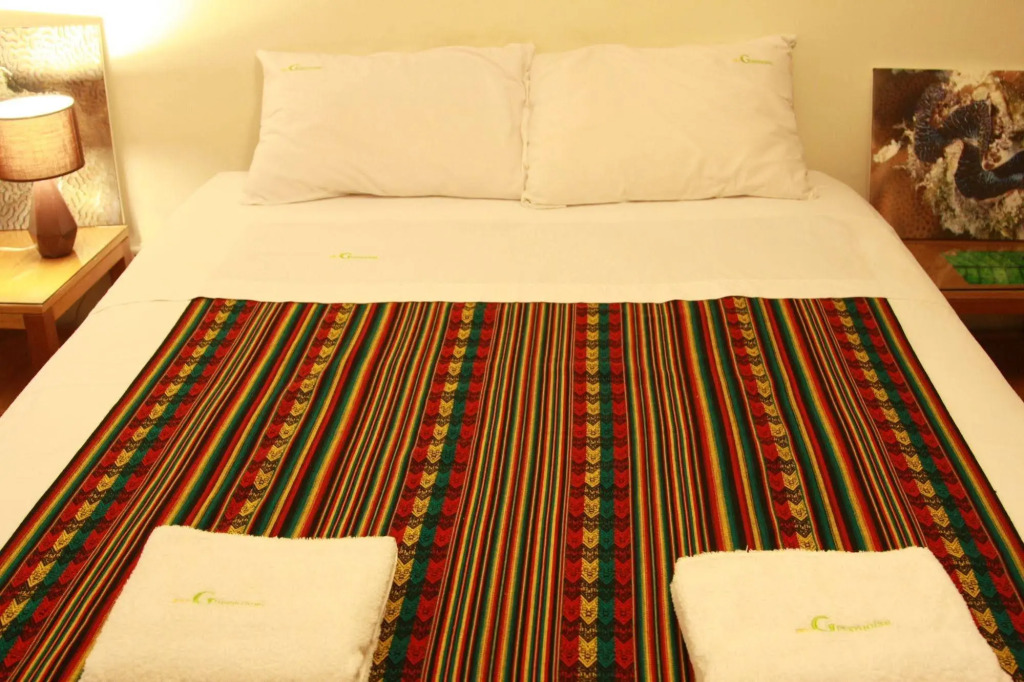 FroGuestHouse