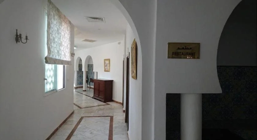 Hôtel Taghit Saoura