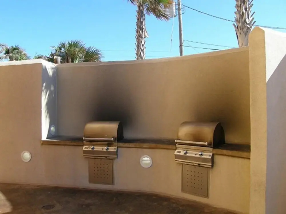 Splash Beach Resort by Panhandle Getaways