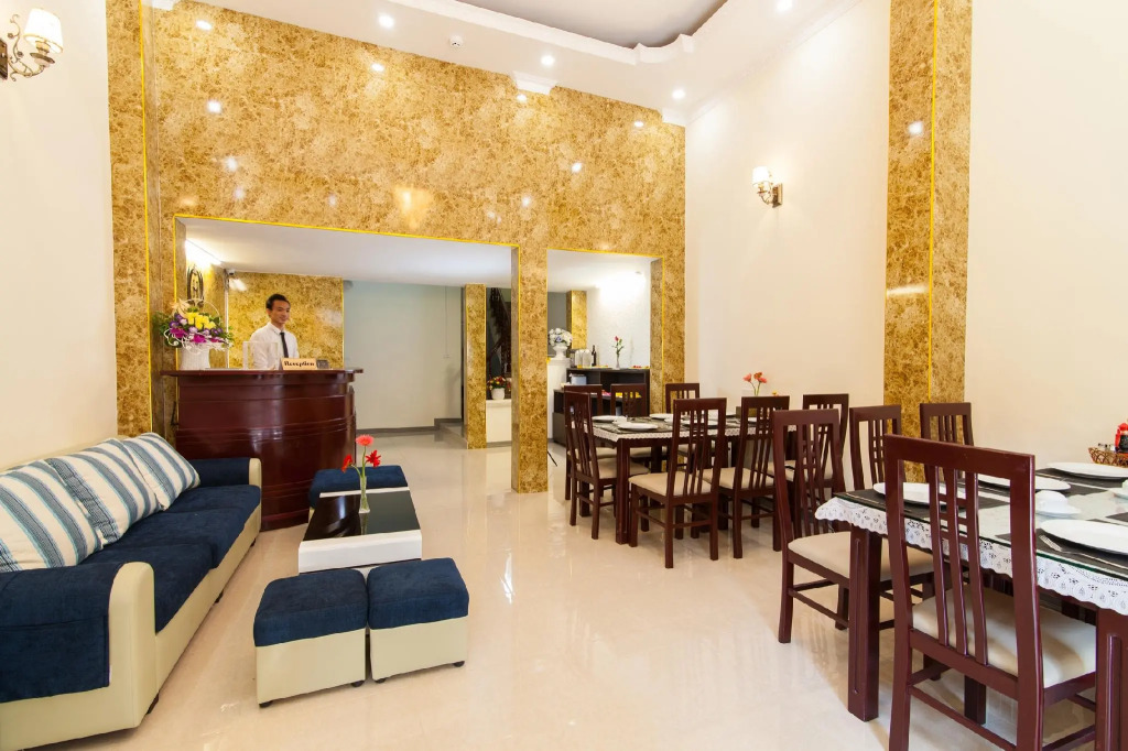 Hanoi Elpis Hotel