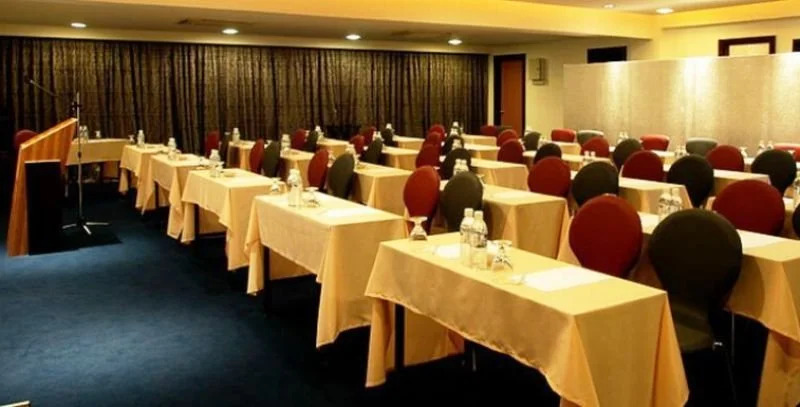2inn1 Boutique Hotel & Spa
