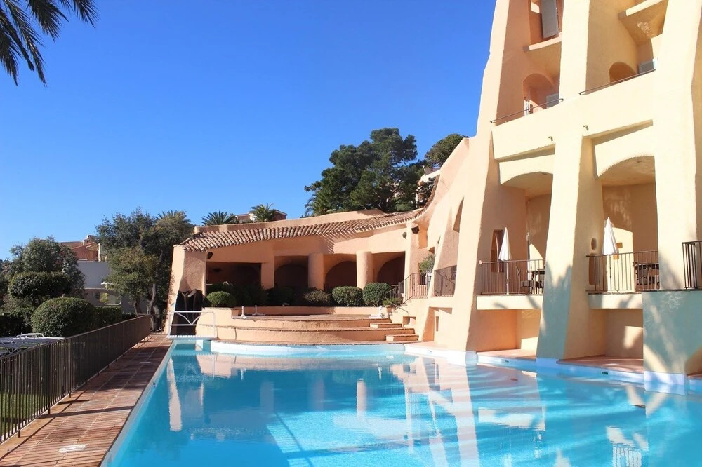 Agence la Galère - Appartement Badianne