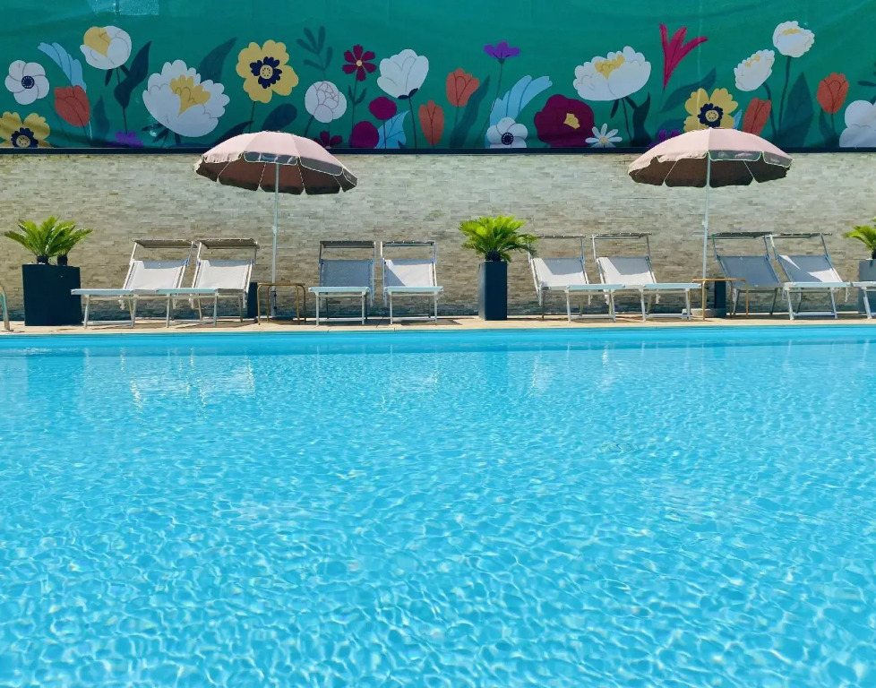 Green Park Hotel