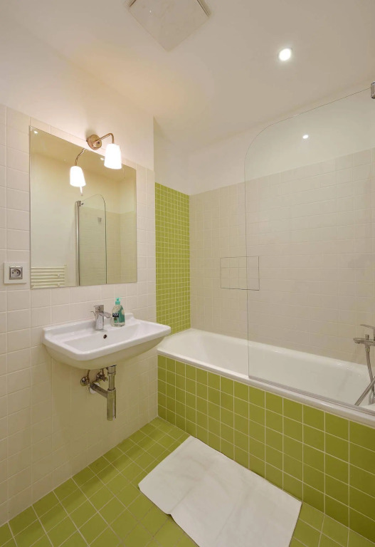 Ambiente Serviced Apartments - Dunajská