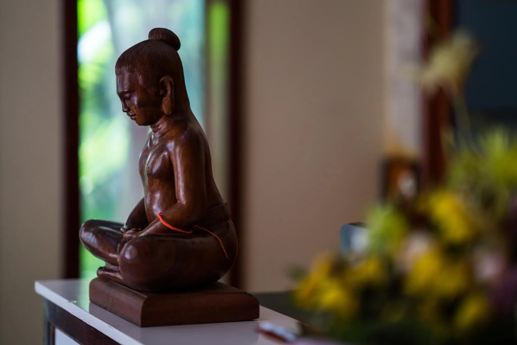 Champey Sor Angkor Boutique Hotel