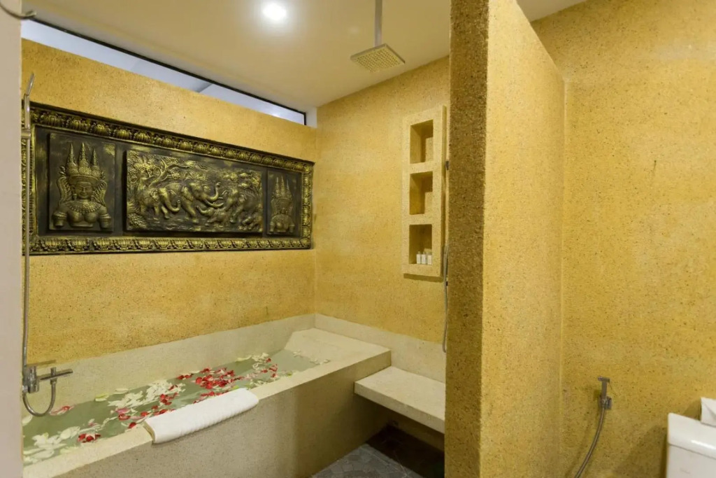 Khmer Mansion Residence