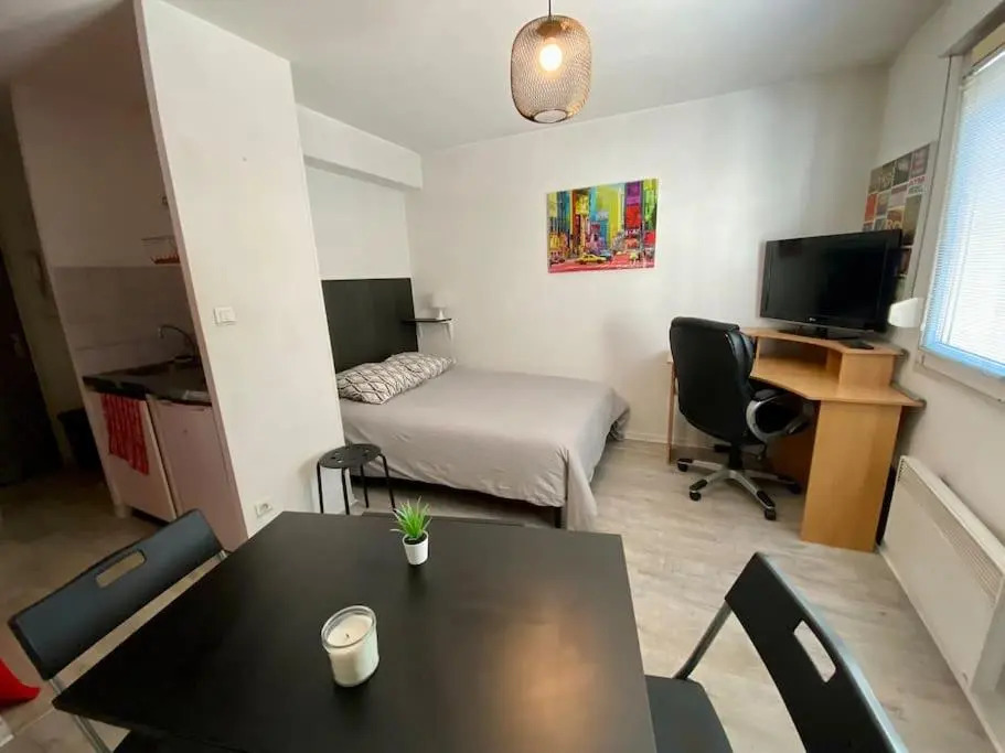 Studio le République