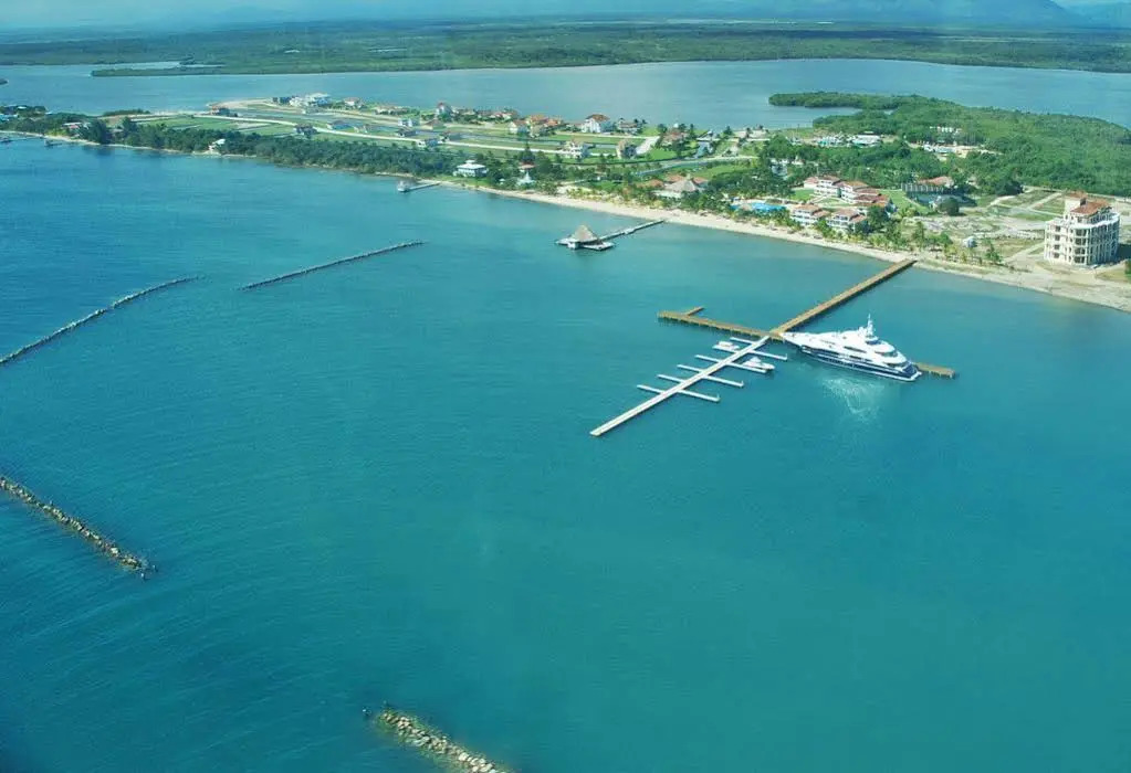 The Placencia Hotel and Residences