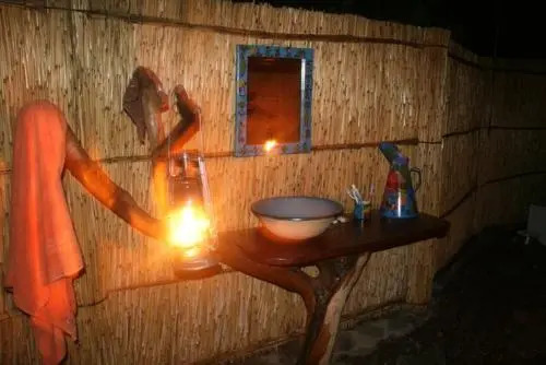 Mawimbi Bush Camp