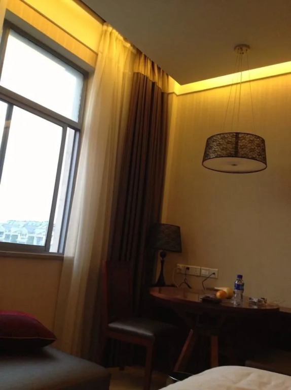 Jiangnan Garden Hotel