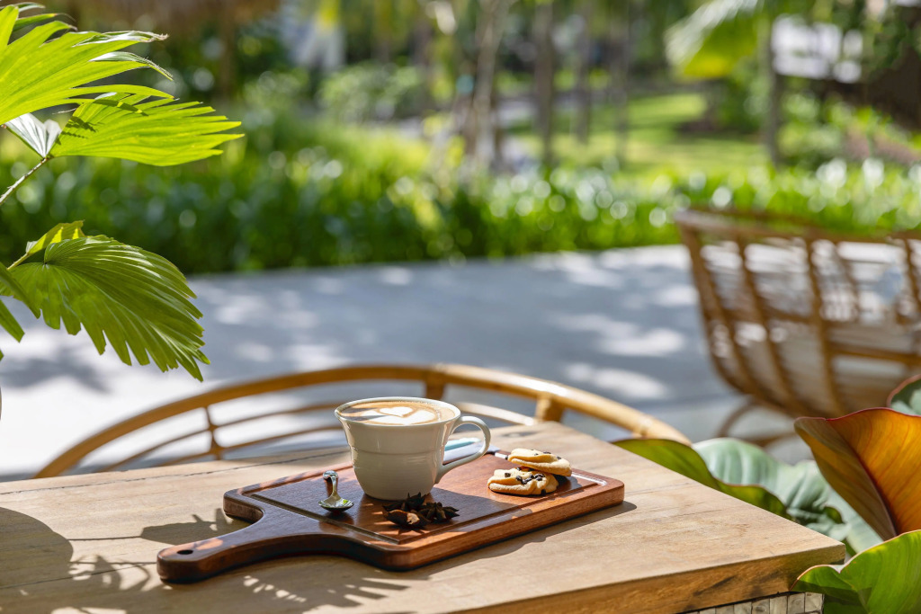 Melia Danang Beach Resort