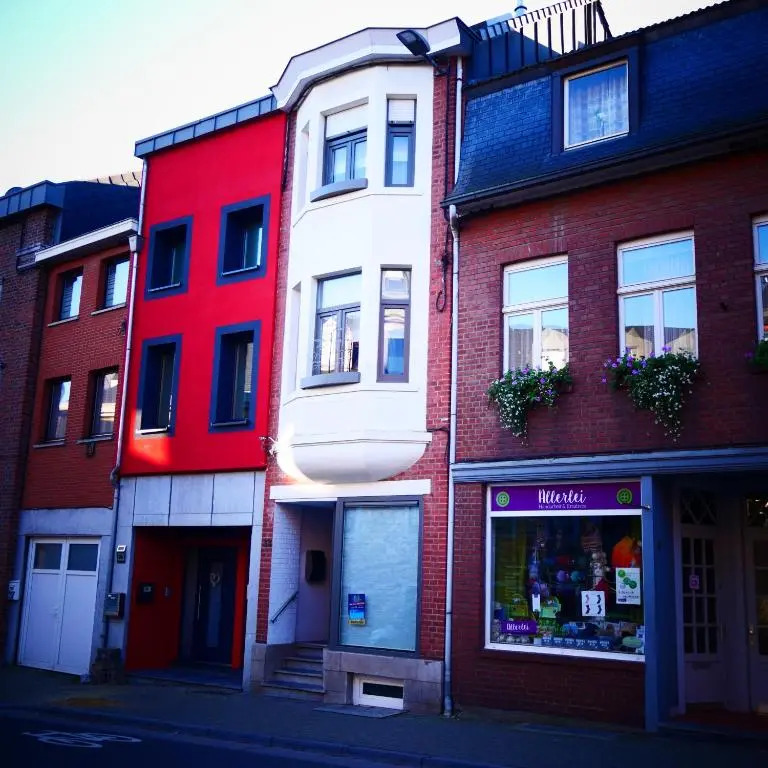 33 Paveestraße
