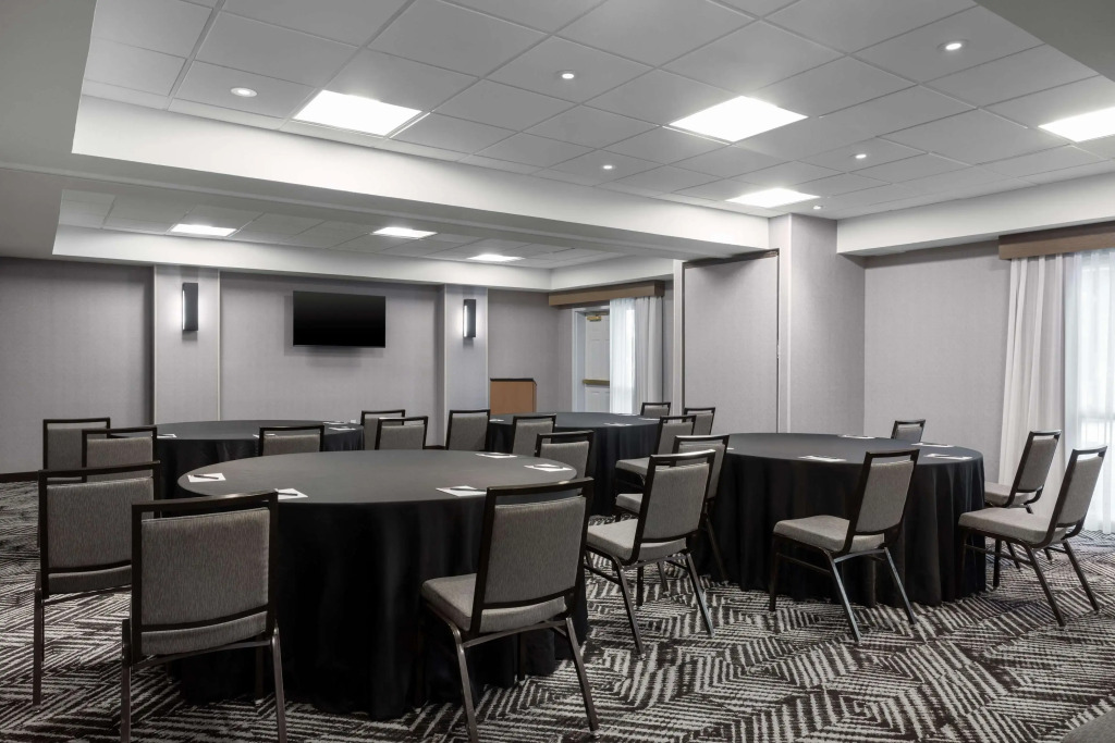 Hyatt Place Dallas North by the Galleria