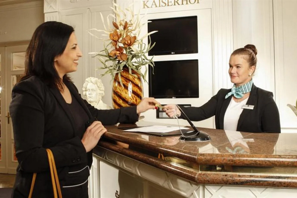 Hotel Kaiserhof