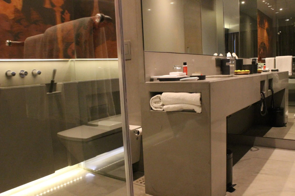 Design Hotel Chennai by jüSTa
